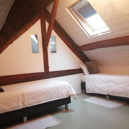 Villa Martin-Pecheur Prox. Settons à Alligny-en-Morvan Extérieur photo