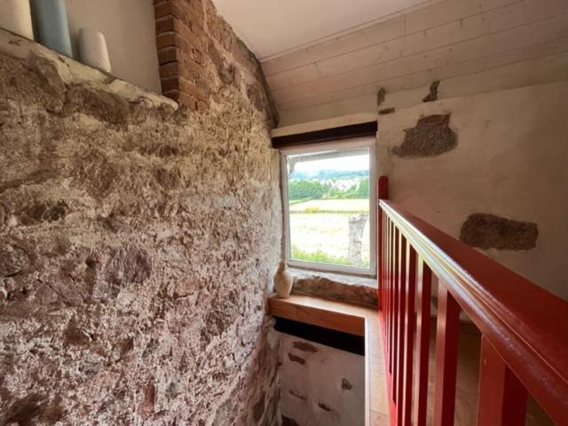 Villa Martin-Pecheur Prox. Settons à Alligny-en-Morvan Extérieur photo