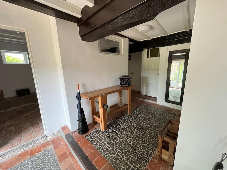 Villa Martin-Pecheur Prox. Settons à Alligny-en-Morvan Extérieur photo