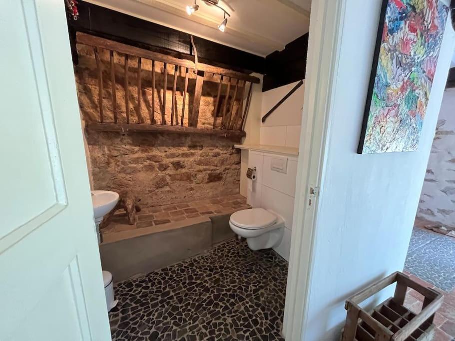 Villa Martin-Pecheur Prox. Settons à Alligny-en-Morvan Extérieur photo