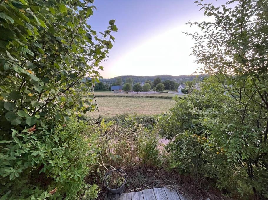 Villa Martin-Pecheur Prox. Settons à Alligny-en-Morvan Extérieur photo