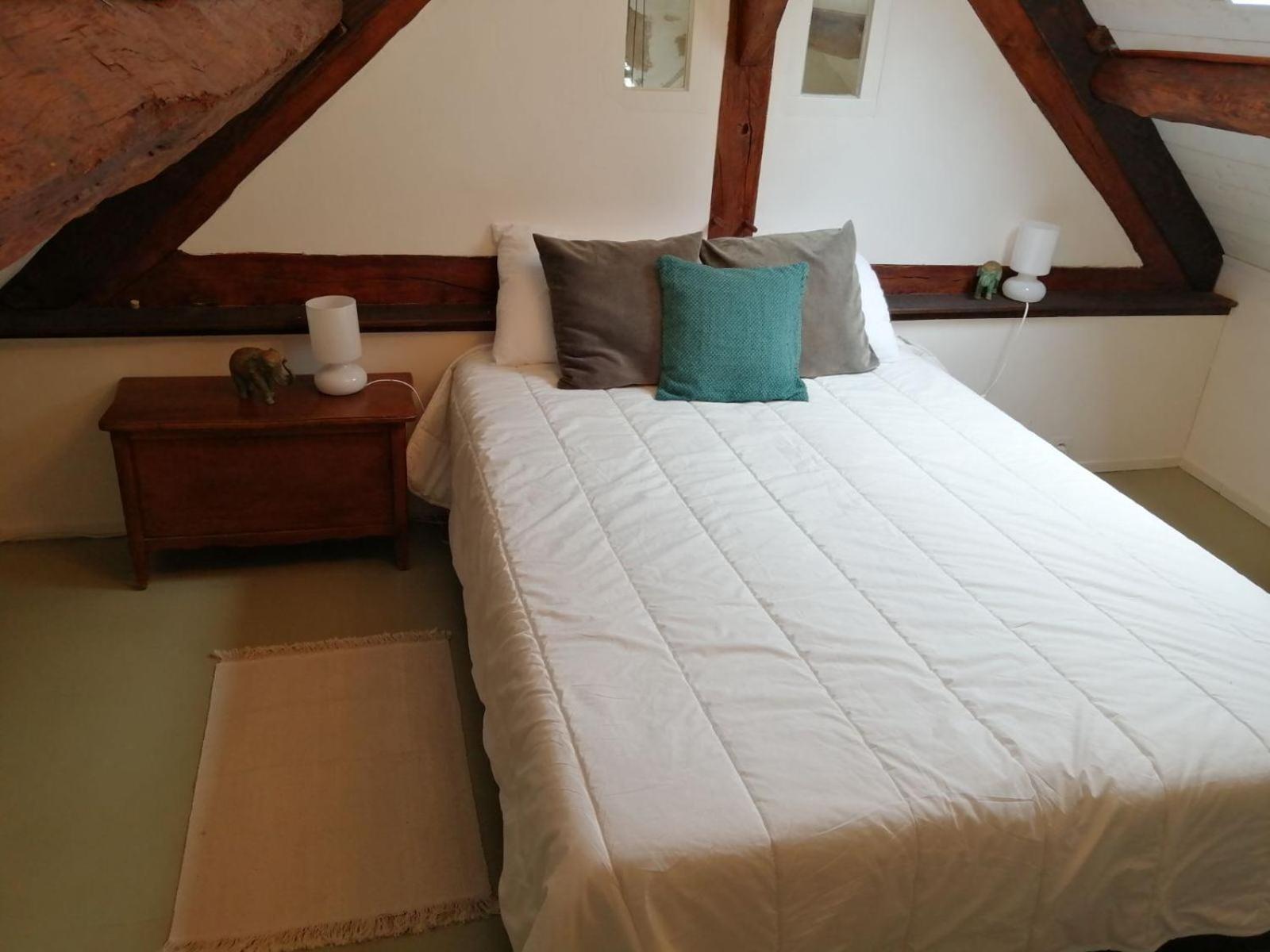 Villa Martin-Pecheur Prox. Settons à Alligny-en-Morvan Extérieur photo