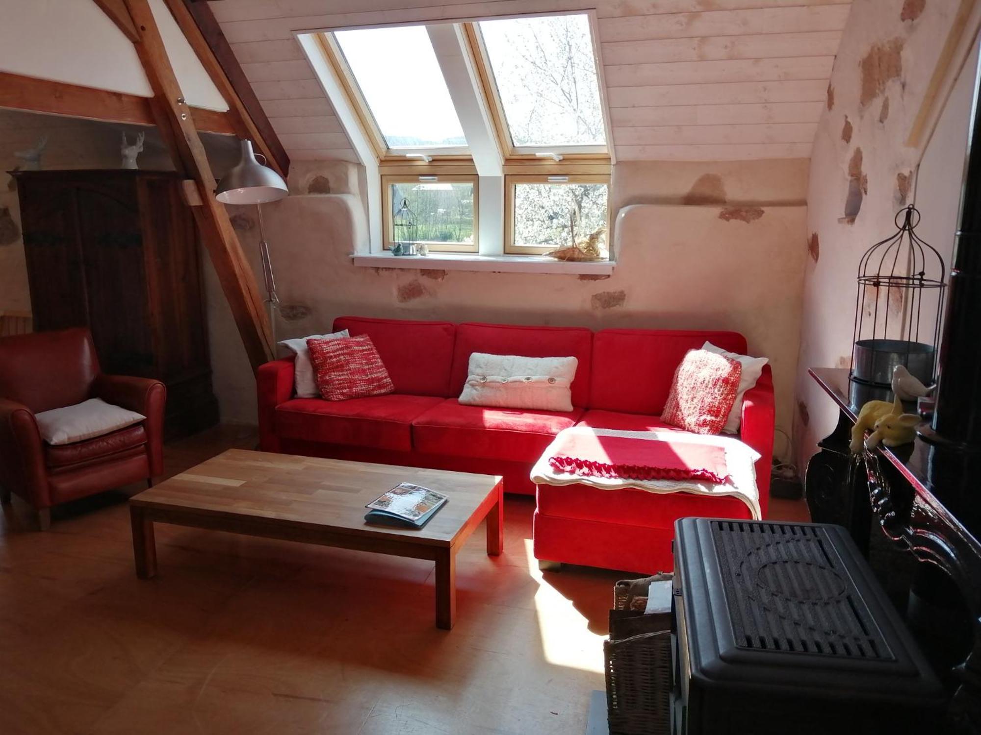 Villa Martin-Pecheur Prox. Settons à Alligny-en-Morvan Extérieur photo