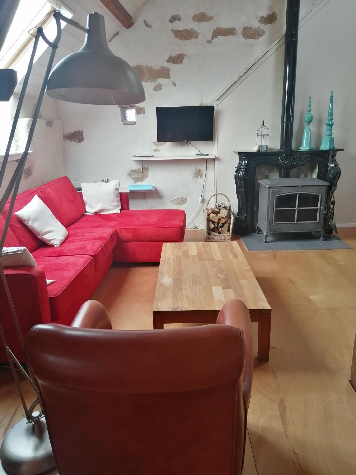 Villa Martin-Pecheur Prox. Settons à Alligny-en-Morvan Extérieur photo